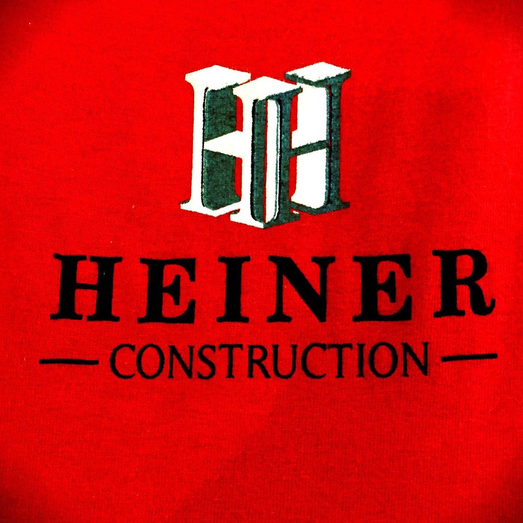 Heiner Construction & General Contractors