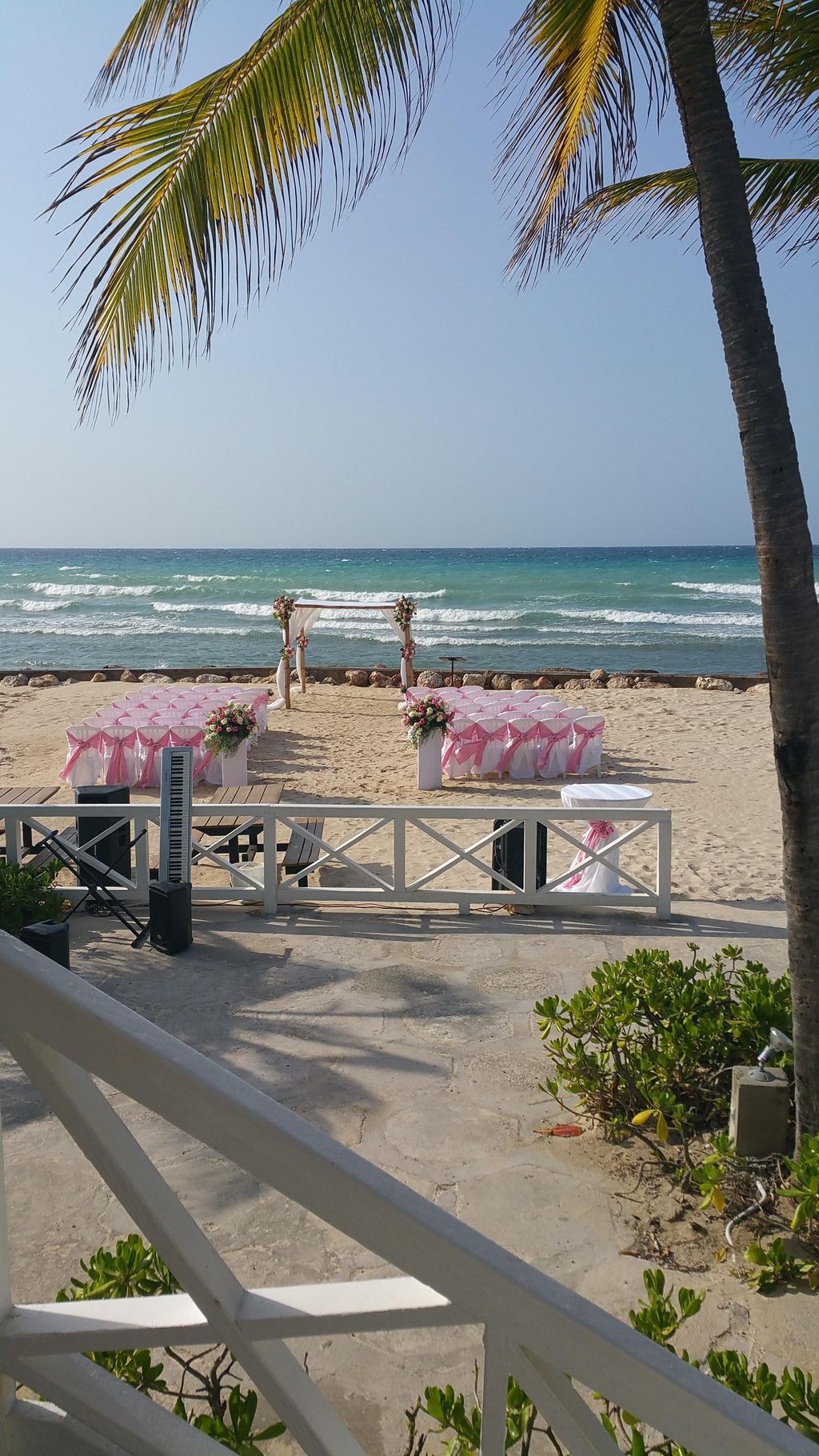 An Event Supreme: Jamaican Destination Wedding