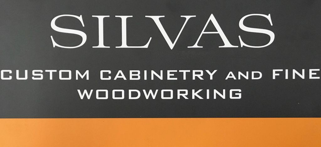 Silvas Woodworking
