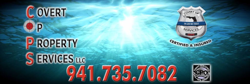 Covert Op Property Services, LLC