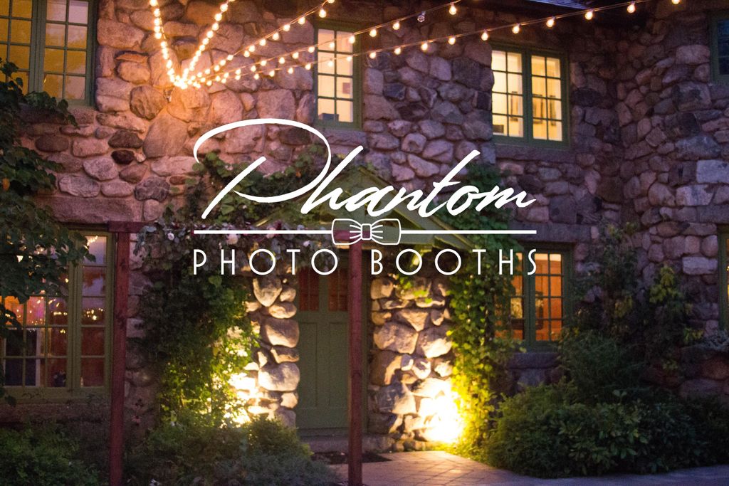 Phantom Photo Booths
