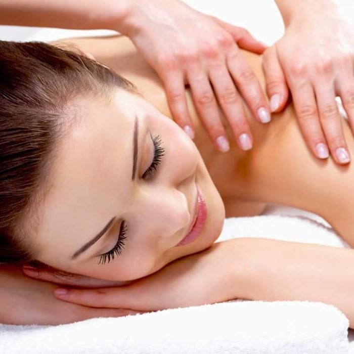 Luanne Petron Massage Therapy          & Bodywork