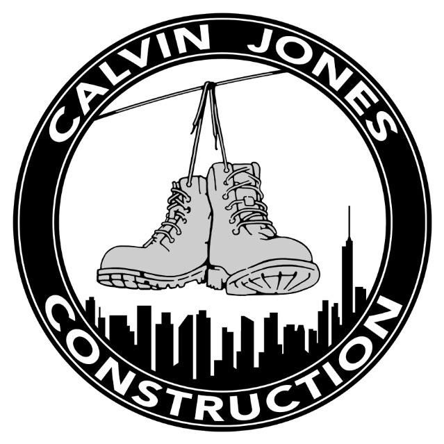 Calvin Jones Construction