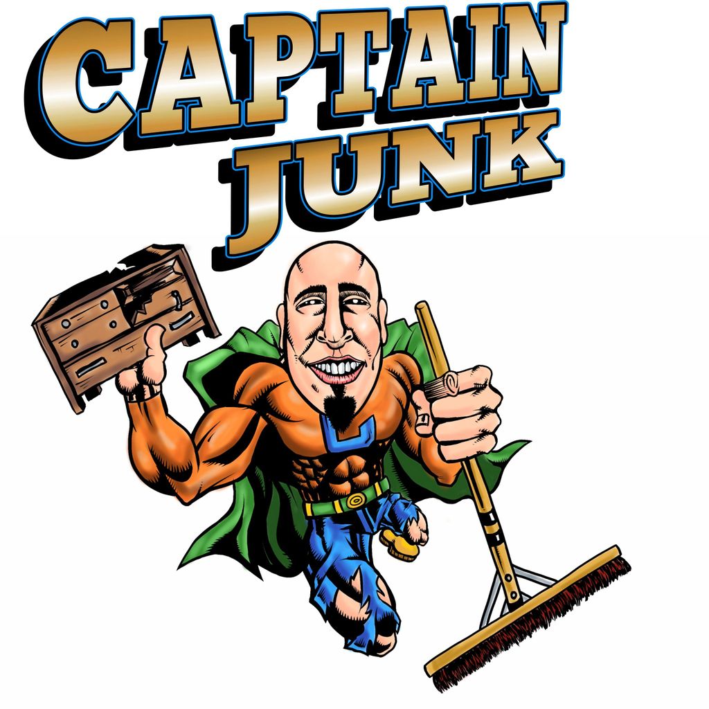 Captain Junk