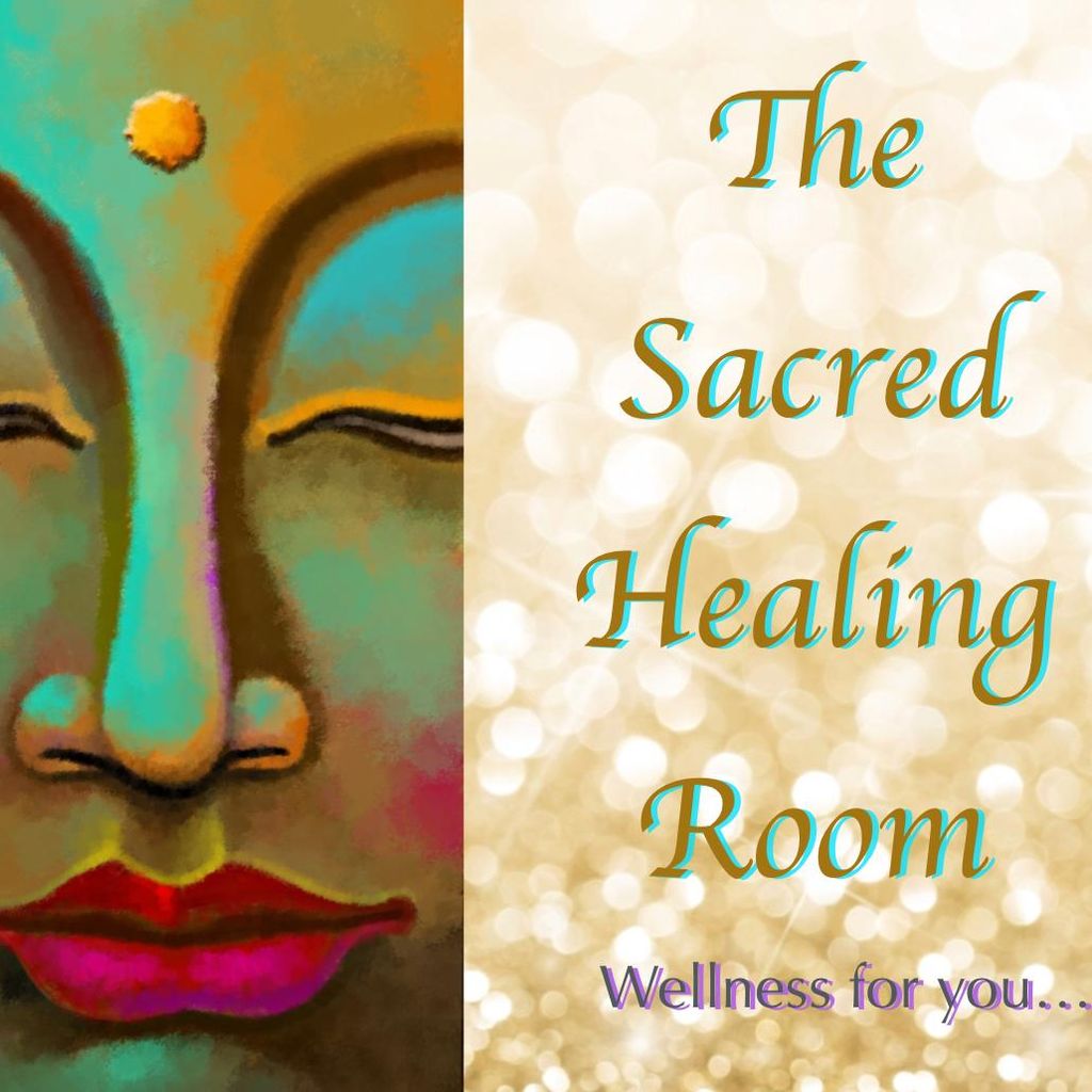 The Sacred Healing Room