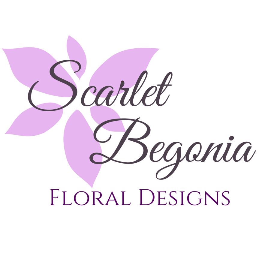 Scarlet Begonia Designs