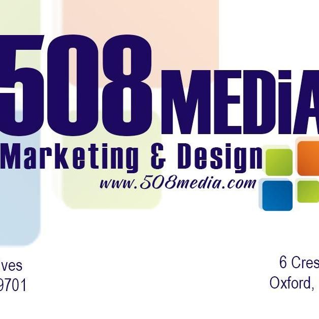 508 Media Marketing and Design