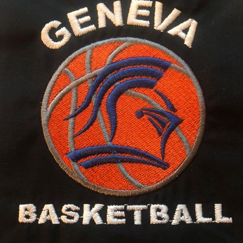 Geneva Basketball 