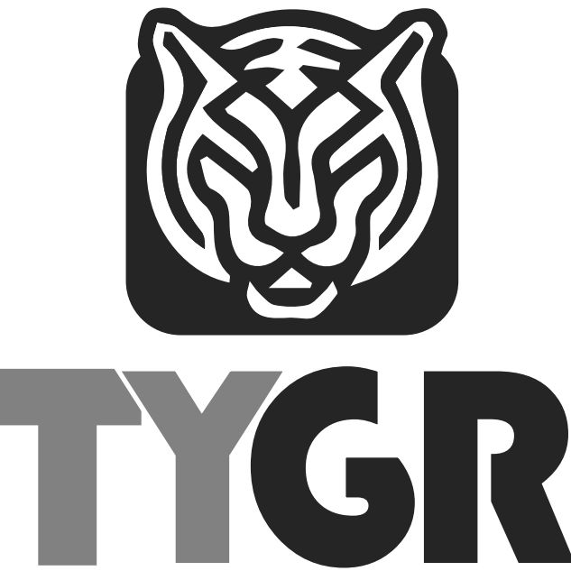 TYGR Websites