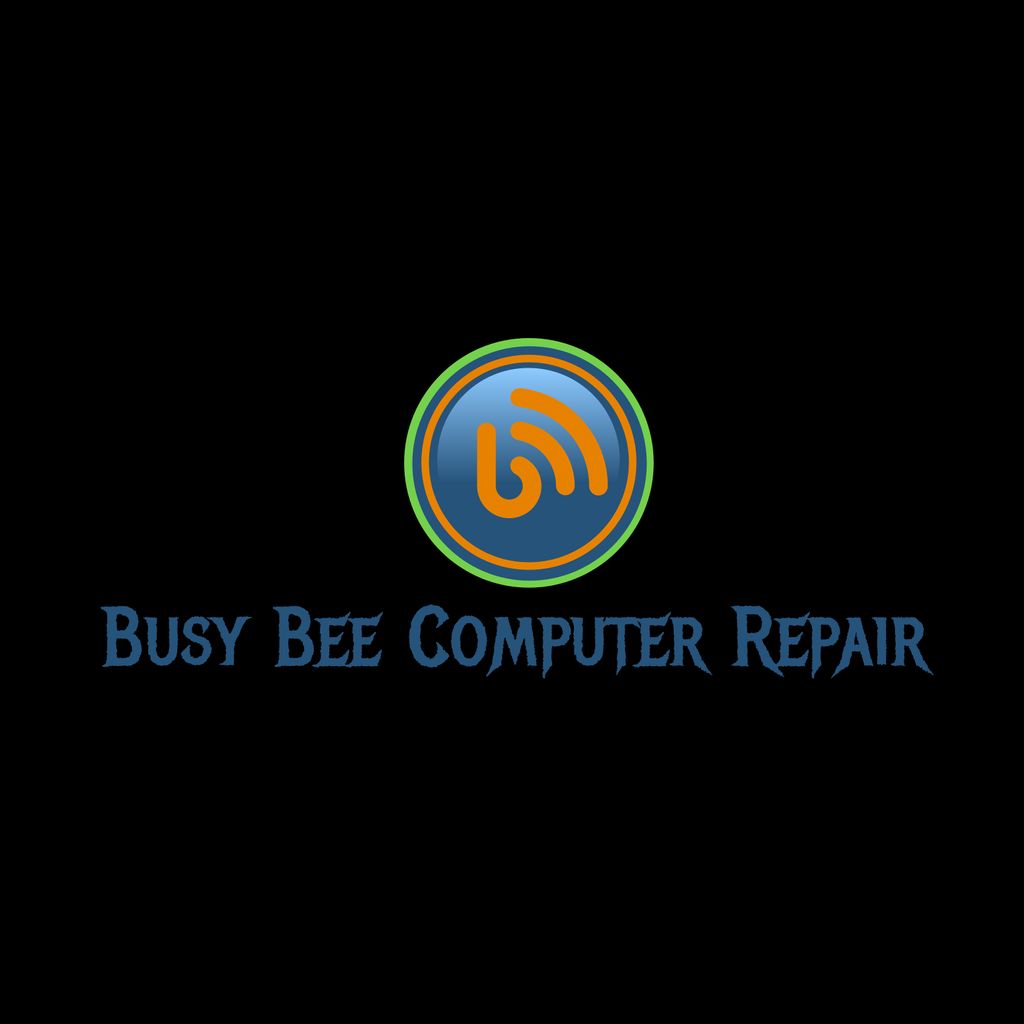 Busy Bee Computer Repair