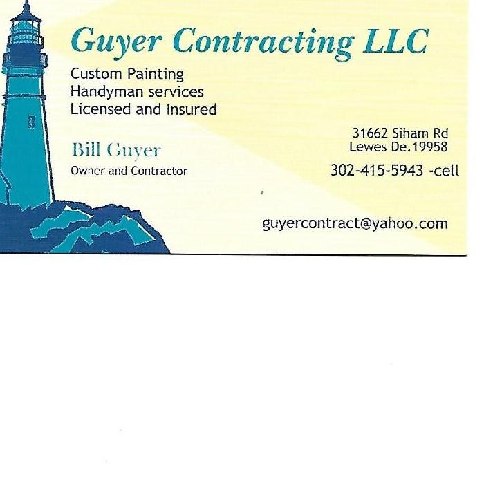 Guyer Contracting LLC