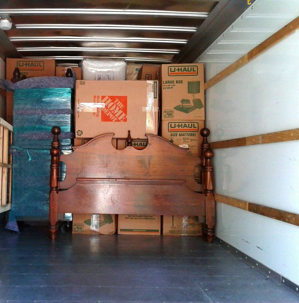 JOB FOR CUSTOMER *** CUSTOMER WAS EXCITED WITH THE