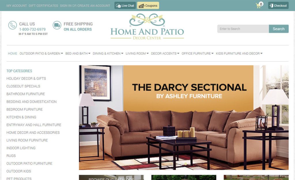 We did a custom responsive theme and customized th