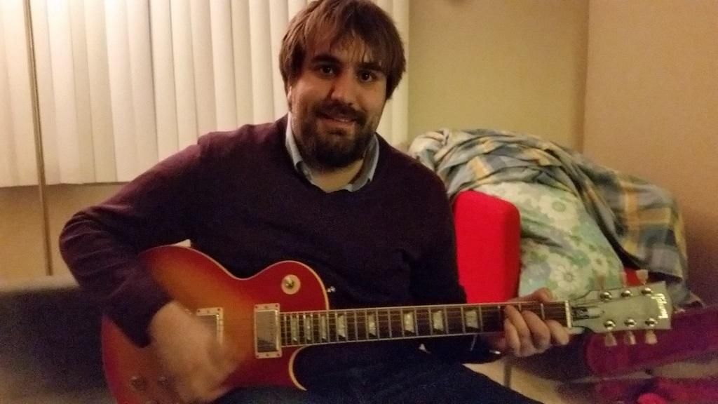 Student: Christos A.