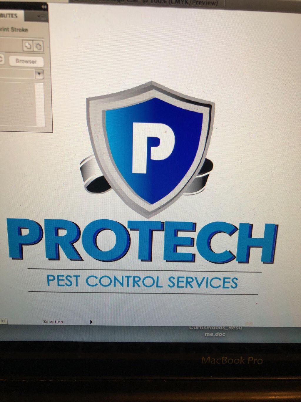 Pro-Tech Pest Control Services
