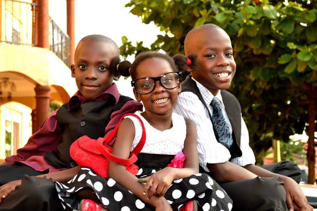 Children Photography and family portraits