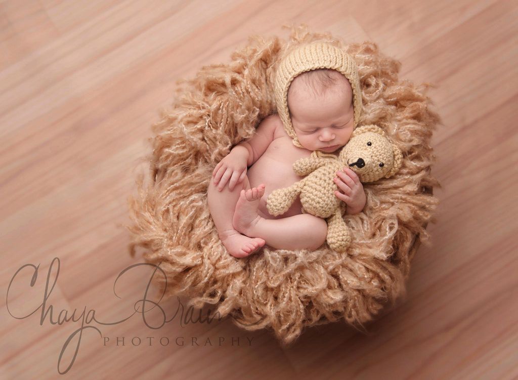 Baltimore Baby Photographer