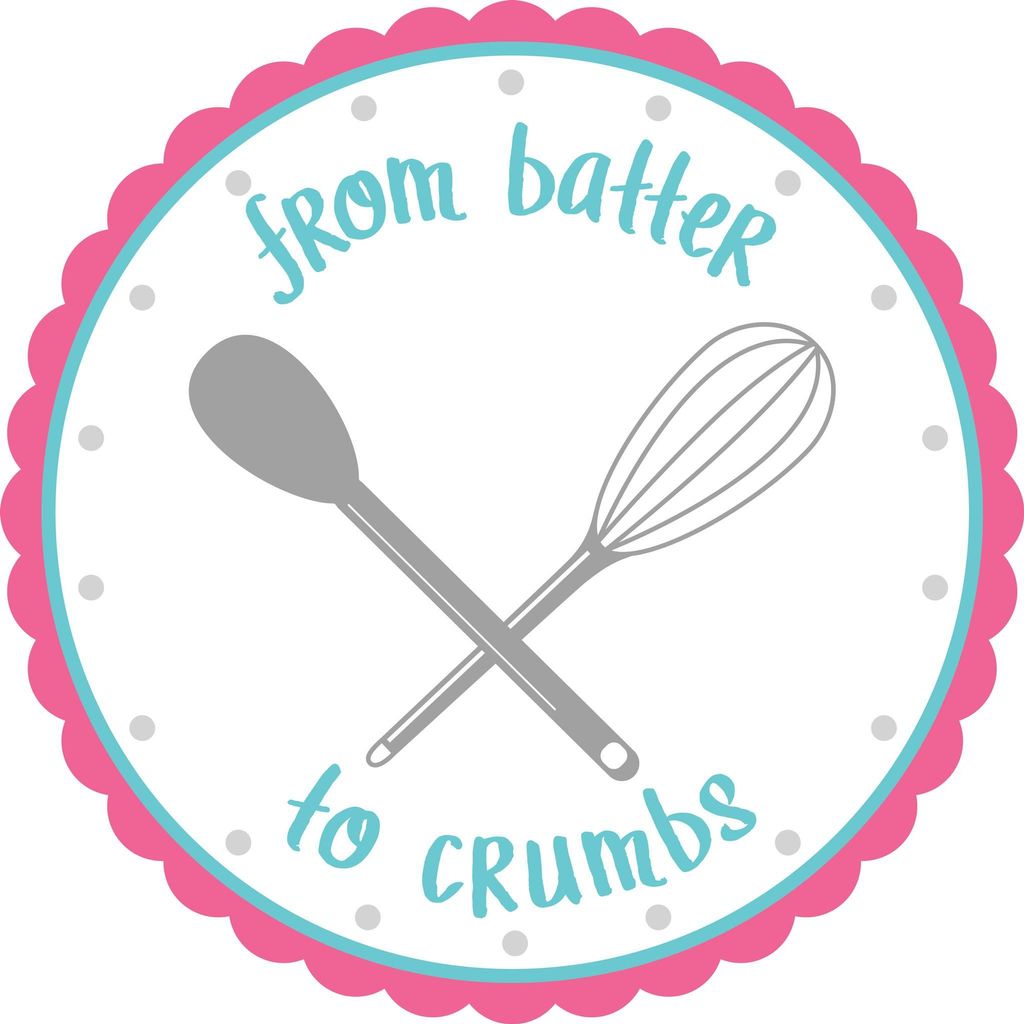 From Batter to Crumbs