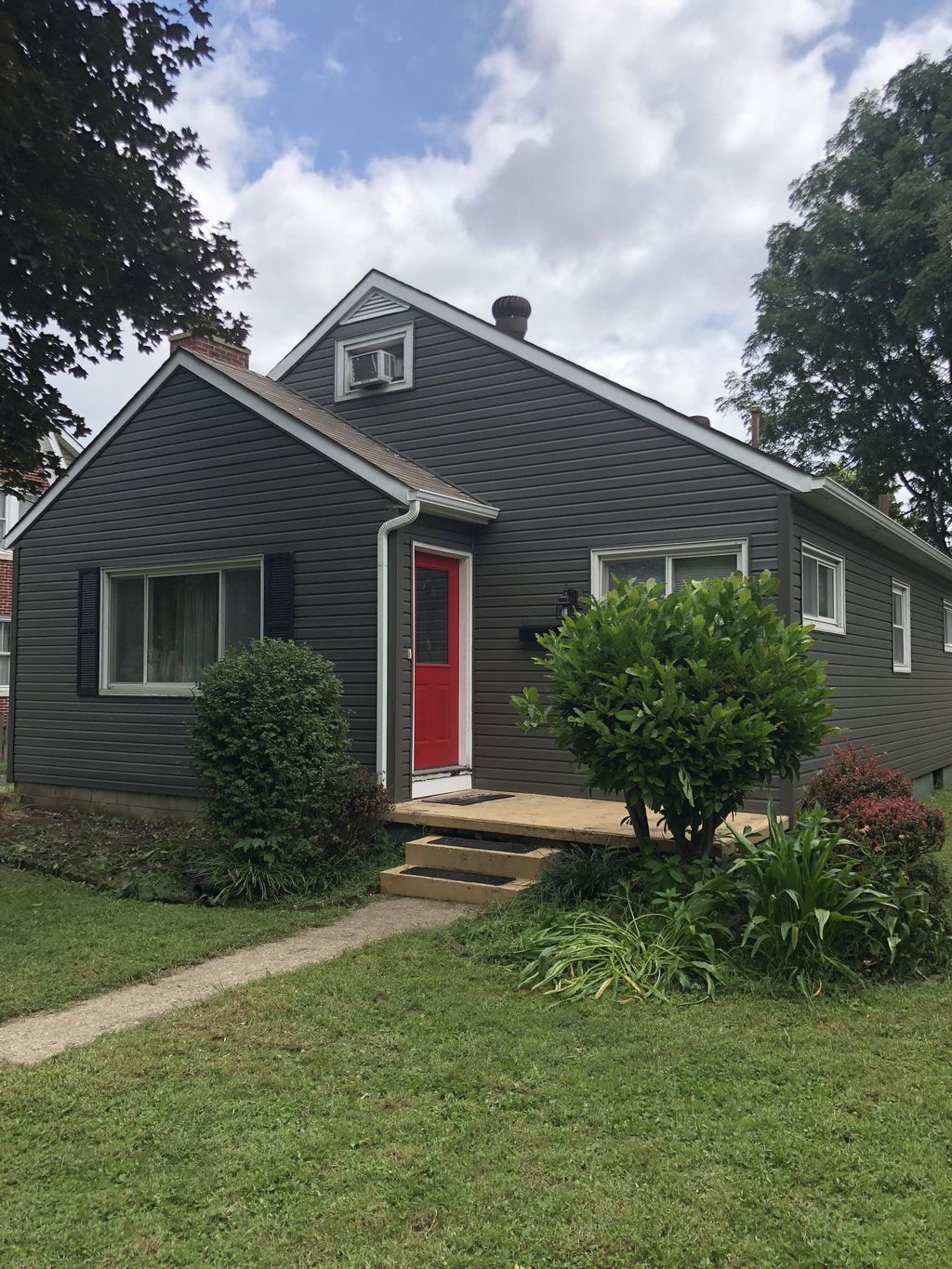 Siding & Gutter installation in Lancaster,Ohio 