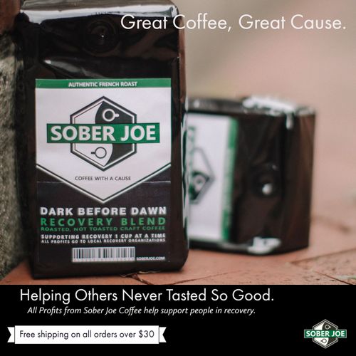 Sober Joe Coffee