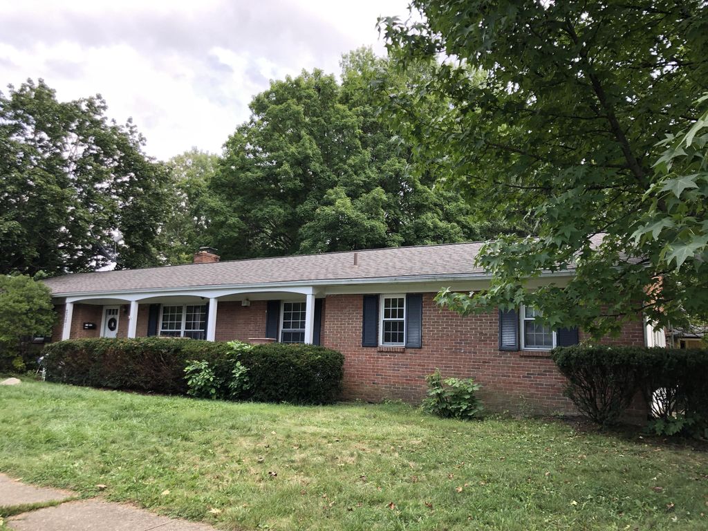 Reroof in Columbus,Ohio 