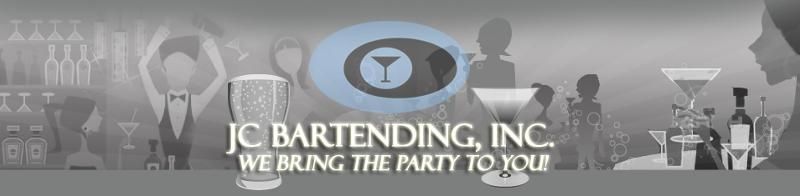 JC Bartending, Inc.