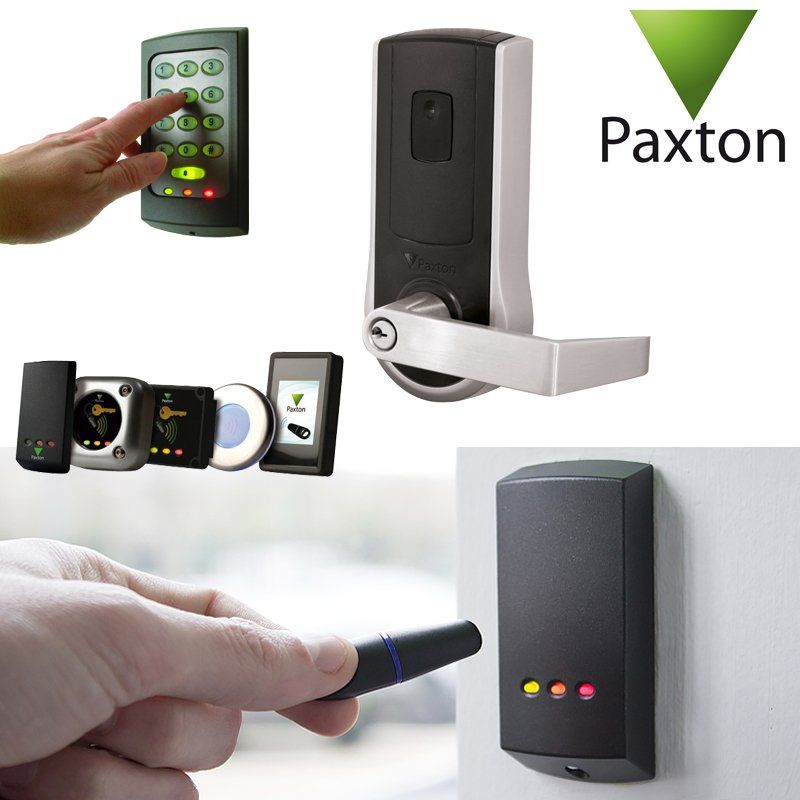 Access Control Systems