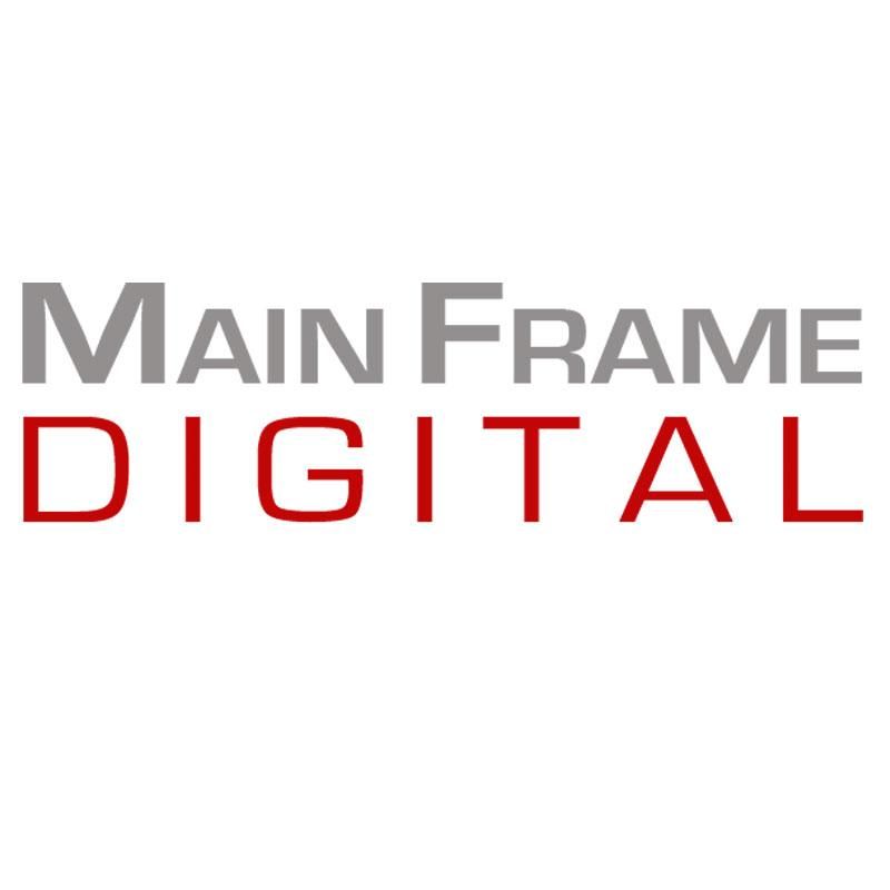 Main Frame Digital