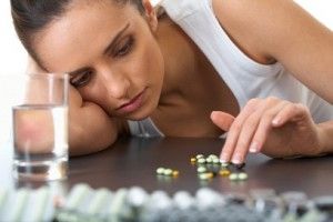 Overloaded with the number of prescriptions you ar