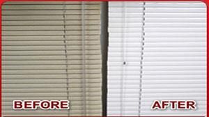 AAA Ultra Clean Blinds offers professional cleanin