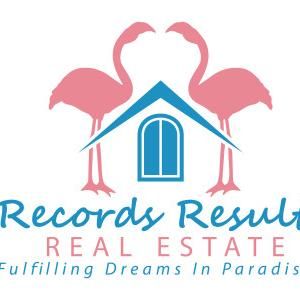 Records Results Real Estate