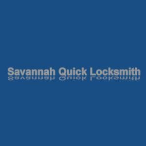 Savannah Quick Locksmith