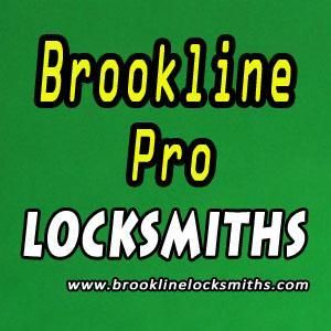 Brookline Pro Locksmiths