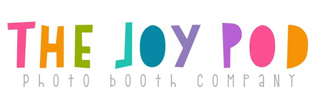 The Joy Pod Photo Booth Company