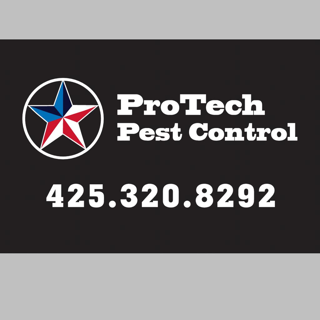 ProTech Pest Control