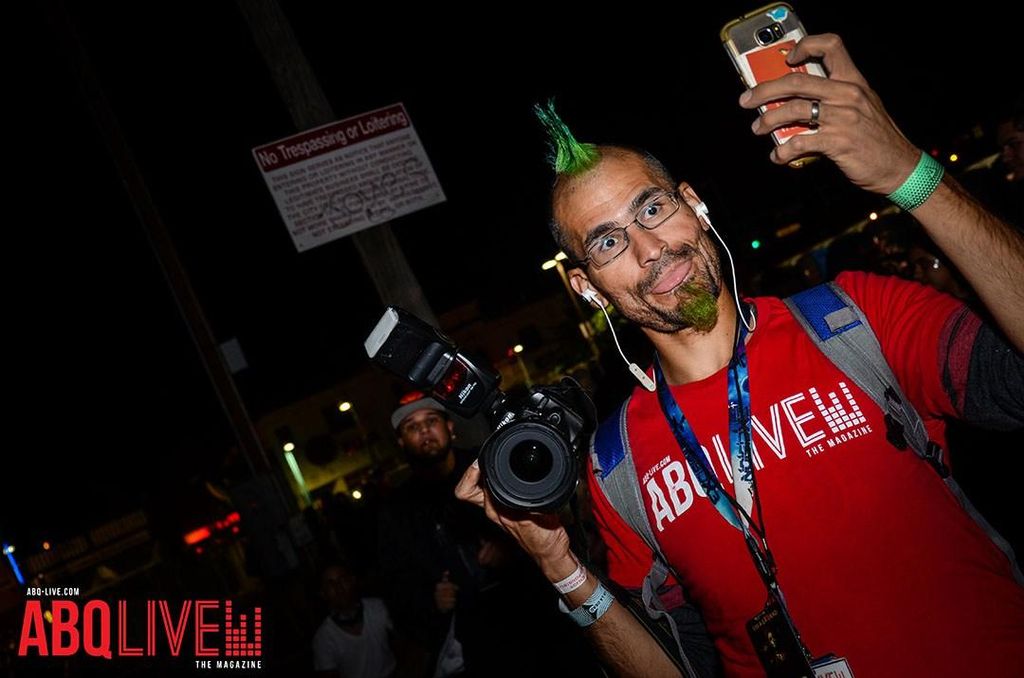 The Hawk Photography