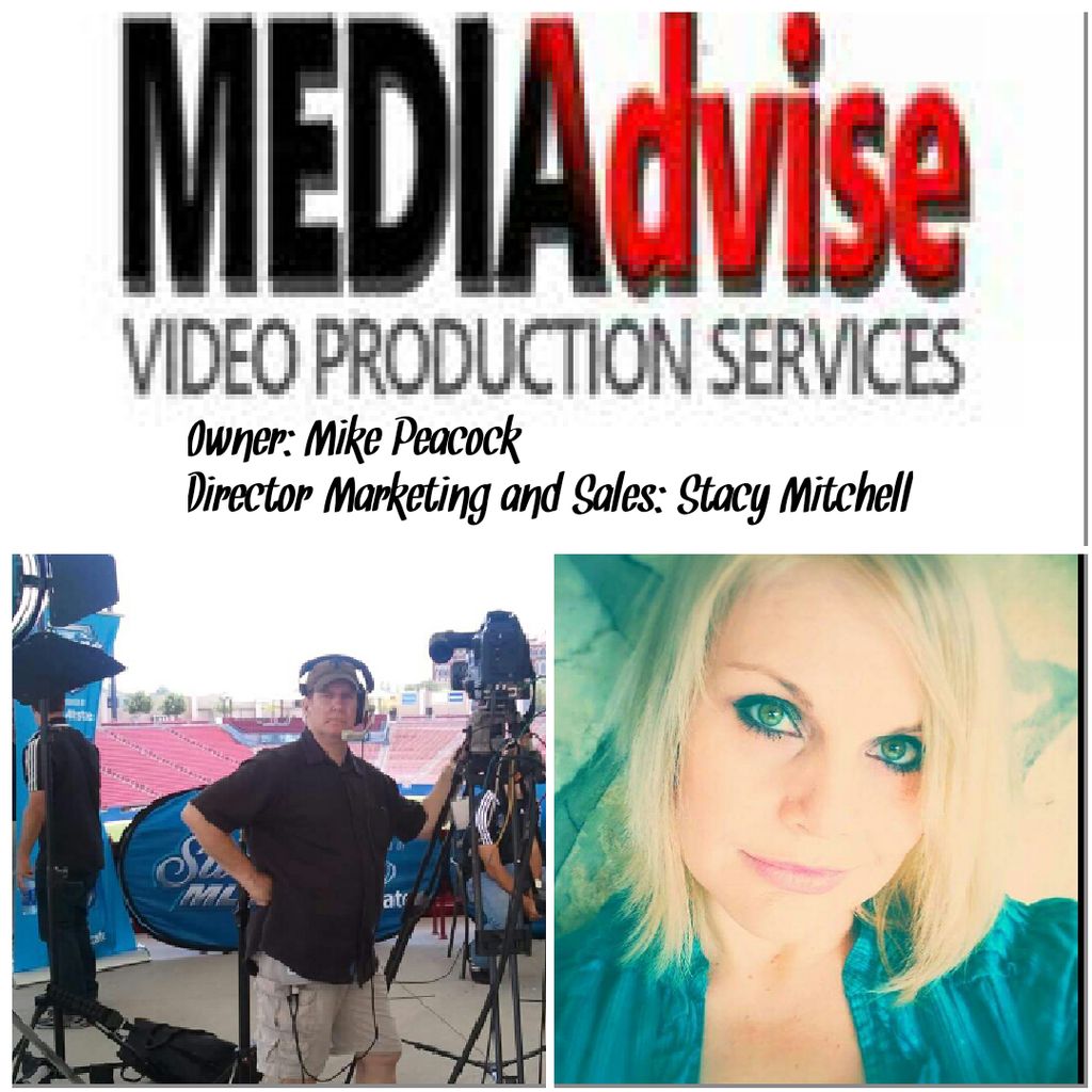 MEDIAdvise Video Production Services