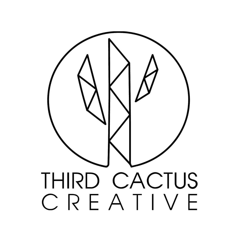 Third Cactus Creative