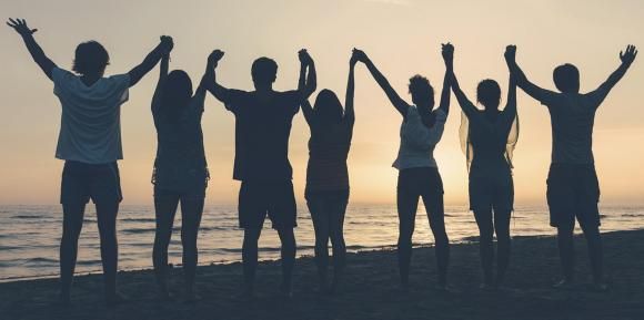 Motivational speeches for team building can really