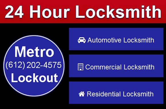 Metro Lockout 24 hour Locksmith