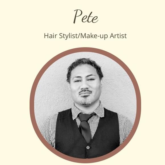 Inspirations By Pete
