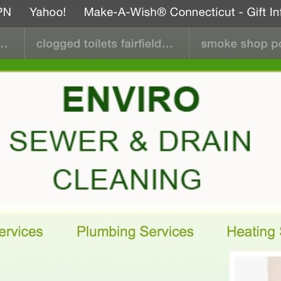 Enviro Sewer and Drain Cleaning