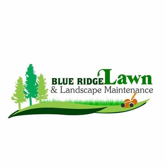 Blue Ridge Lawn and Landscape Maintenance