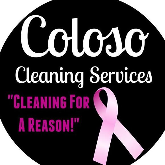 Coloso Cleaning Services