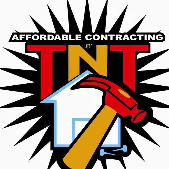 Affordable Contracting by TNT-LLC