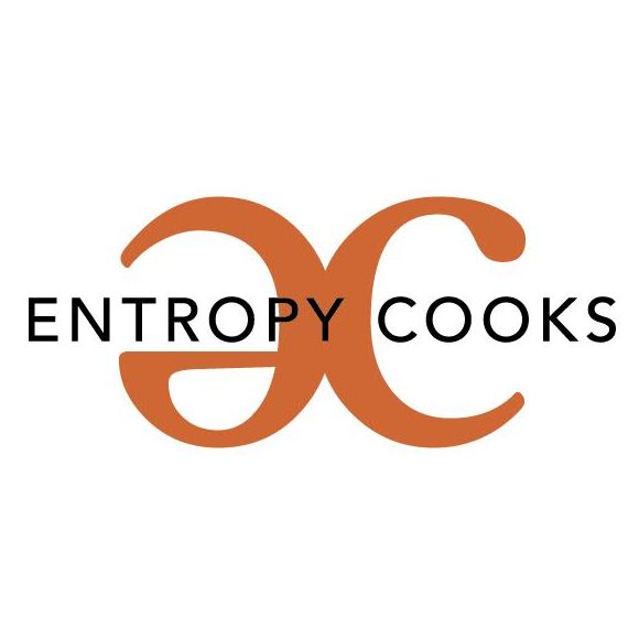 Entropy Cooks