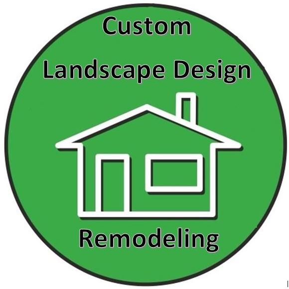 Custom Landscape Design & Remodeling