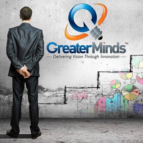 Greater Minds, LLC