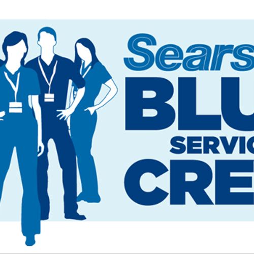Call "The Blue Crew" anytime day or night