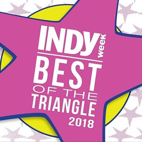 Humane Homes won the INDY’s Best of the Triangle f
